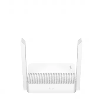 Cudy WR1200E WLAN-router Fast Ethernet dual-band (2,4 GHz / 5 GHz) wit