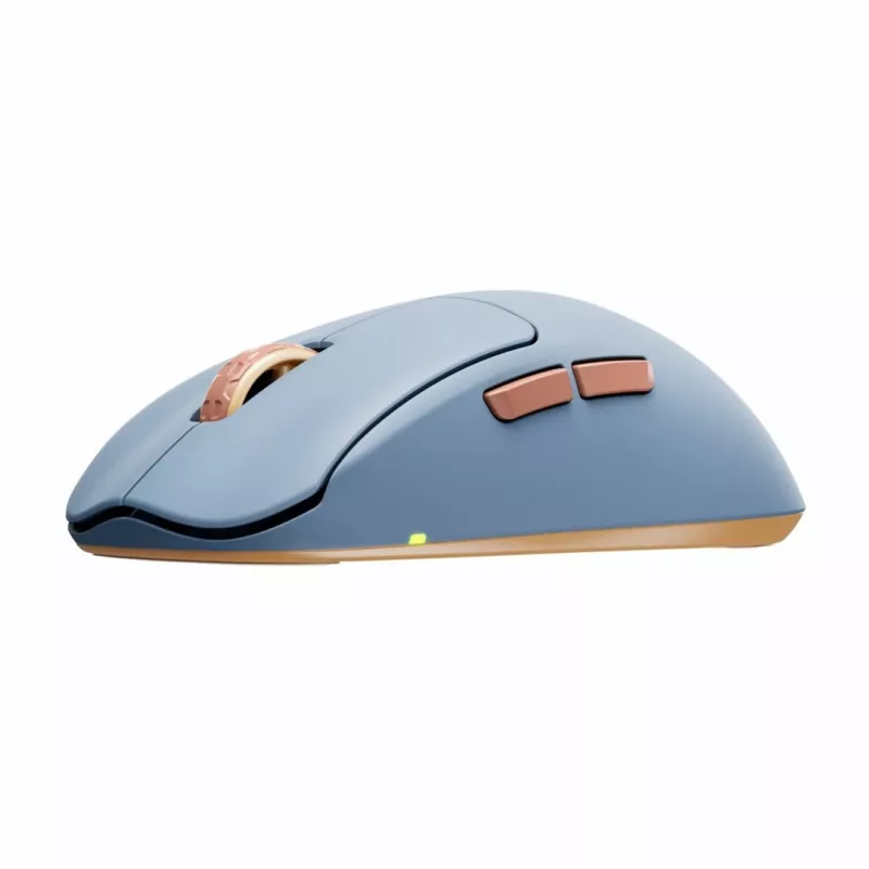 Muis CHERRY XTRFY M68 Wireless RF draadloos