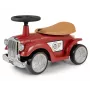 Voertuig Royce bordeauxrood