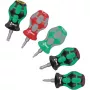 Wera 05008872001 Standaard schroevendraaierset