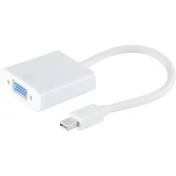ShiverPeaks SI-77422 Mini DisplayPort naar VGA adapter