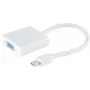 ShiverPeaks SI-77422 Mini DisplayPort naar VGA adapter