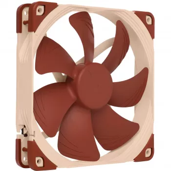 Noctua NF-A14 PWM 140mm behuizingsventilator