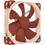 Noctua NF-A14 PWM 140mm behuizingsventilator