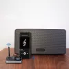 LogiLink BT0062 Bluetooth audiotransmitter/ontvanger BT 5.0 10 m bereik