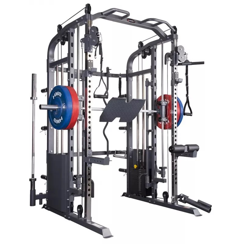 Beenpersgreep, accessoire voor Cyclops 2 HMS UWN070
