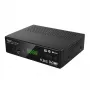 Terrestrische HD-receiver TECHNISAT TechniSat HD-T 225 Terrestrial zwart, DVB-T/T2, H.265/HEVC, 1 tuner