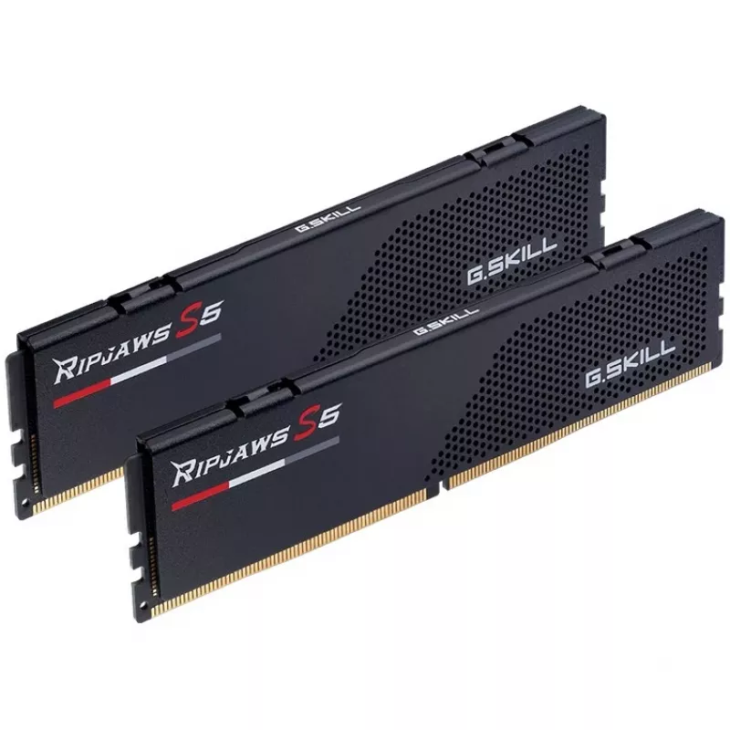 G.skill F5-6400J3648F16GX2-RS5K geheugenmodule