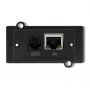 SNMP-module QOLTEC 50389 voor uninterruptible power supply