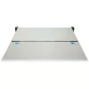 Inter-Tech IPC 3U-30765 - rackmontage - E-ATX - geen voeding (ATX) - USB (88887385)