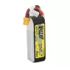 Accu Tattu R-Line 550mAh 11.1V 95C 3S1P XT30