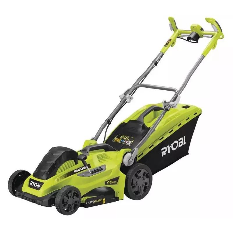 Ryobi RLM18E40H handmaaier