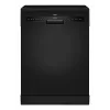 Vrijstaande vaatwasser AMICA MV 637 DCB — 14 couverts, full size 60 cm, invertermotor, 7 programma's, 44 dB