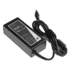 Green Cell AD20P voeding/adapter binnen 60 W zwart