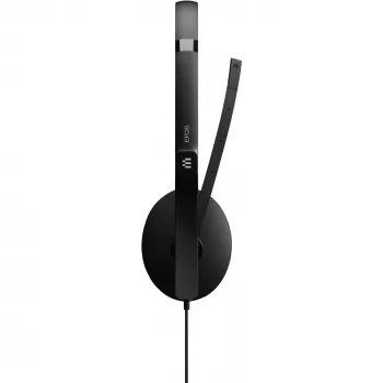 Vervangende oorkussens-set Beyerdynamic EDT 990 V — grijze velourskussens voor Beyerdynamic koptelefoons