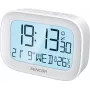 Digitale wekker SENCOR SRC 2200 met LED-display en batterijback-up