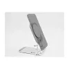 Passieve houder DeLOCK 18426 aluminium indoor smartphone