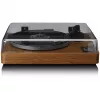 Platenspeler Lenco LBTA-165 hout met Bluetooth-connectiviteit