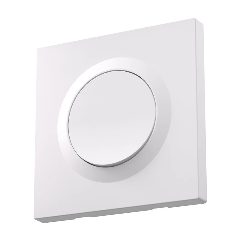 Sonoff MINIR4M-E Matter slimme wandschakelaar