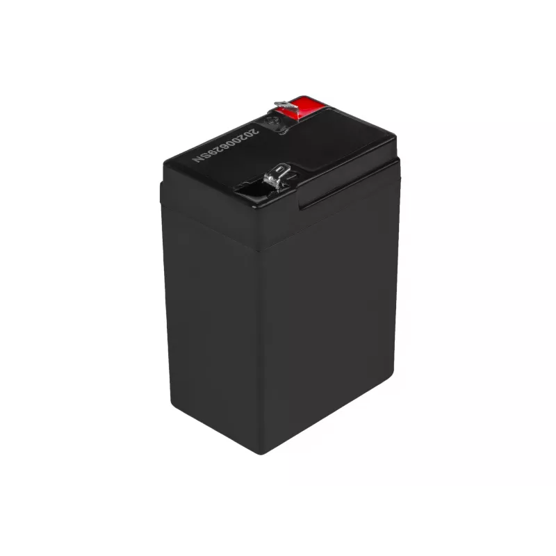UPS-accu Green Cell AGM02 – gesloten lood-zuur (VRLA) vervanger voor UPS-systemen