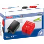 Batterijoplader Fischertechnik 34969 NiMH 1500mAh 8,4V zwart rood