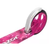 Step Razor A5 Lux – aluminium opvouwbaar, 20 cm polyurethaan wielen, verstelbaar stuur, max. belasting 100 kg, roze