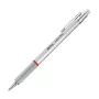Clip-on balpen met drukmechanisme Rotring 1904291