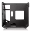 RAIJINTEK METIS EVO ALS Mini Tower zilver