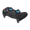 Dragonshock controller Mizar+ draadloos zwart PS4/PC