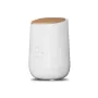 Medisana AH 680 luchtbevochtiger ultrasoon 2,6 L wit, hout 24 W