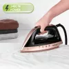Beldray BEL01137TTVDE 2400 W stoomstation Steam Surge Pro
