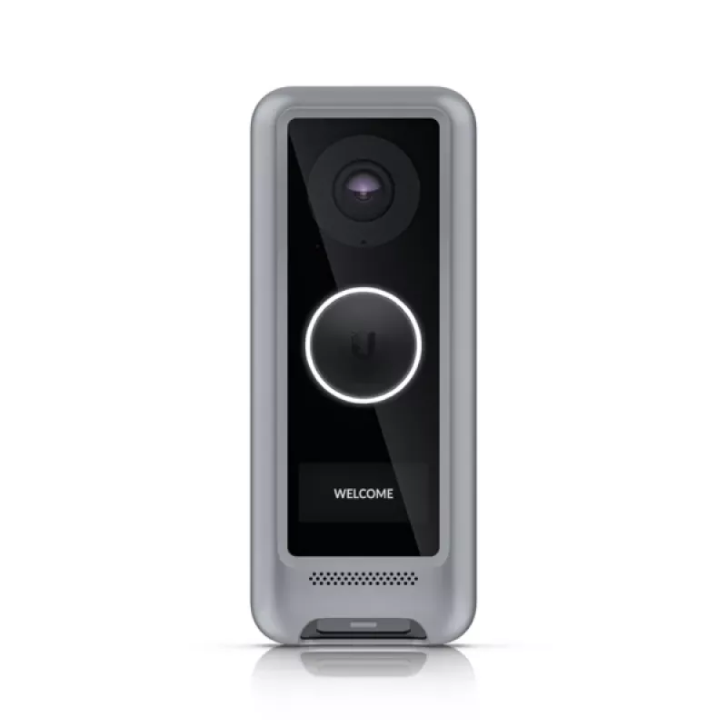 Cover Ubiquiti UVC-G4-DB-zilver