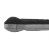 Opblaasbaar tweepersoons luchtbed Outwell Classic met kussen en pomp 300 mm