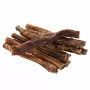 Hondenkauwartikel PETITTO runderpenis, 10-pack – kauwsnacks van rund voor de tandverzorging
