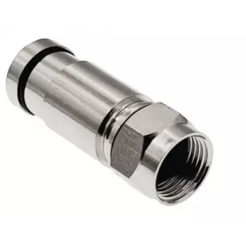 Alantec compressie-F-stekker RG6