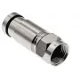 Alantec compressie-F-stekker RG6