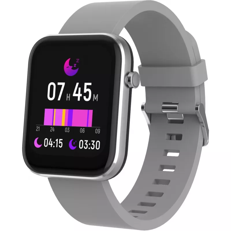 Smartwatch Denver SW-182GR grijs