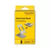 DeLOCK smartphone-standaard verstelbaar aluminium 122 g mobiele telefoon passieve houder binnen