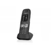 Analoge telefoon, Gigaset E630HX, grijs