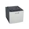 Papierinvoer Lexmark 25B2950 voor MX822-/MX826-serie — 2100 vel, ondersteunt A4/A5/Folio/Oficio