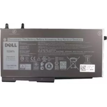 Accu Dell Latitude 5410 laptopaccu — Dell Latitude 5410 accu