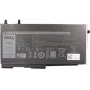 Accu Dell Latitude 5410 laptopaccu — Dell Latitude 5410 accu