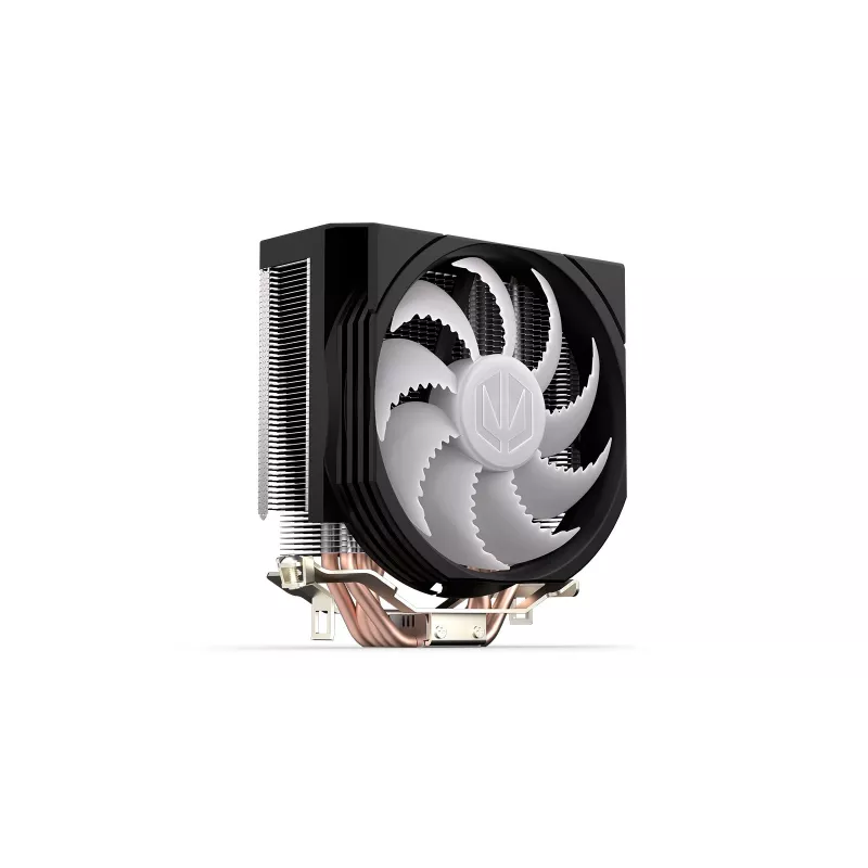 ENDORFY Spartan 5 MAX ARGB processor-luchtkoeler 12 cm zwart 1 stuks