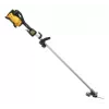 DeWALT DCMBC812N-XJ bosmaaier/grastrimmer 25 cm AC zwart, geel