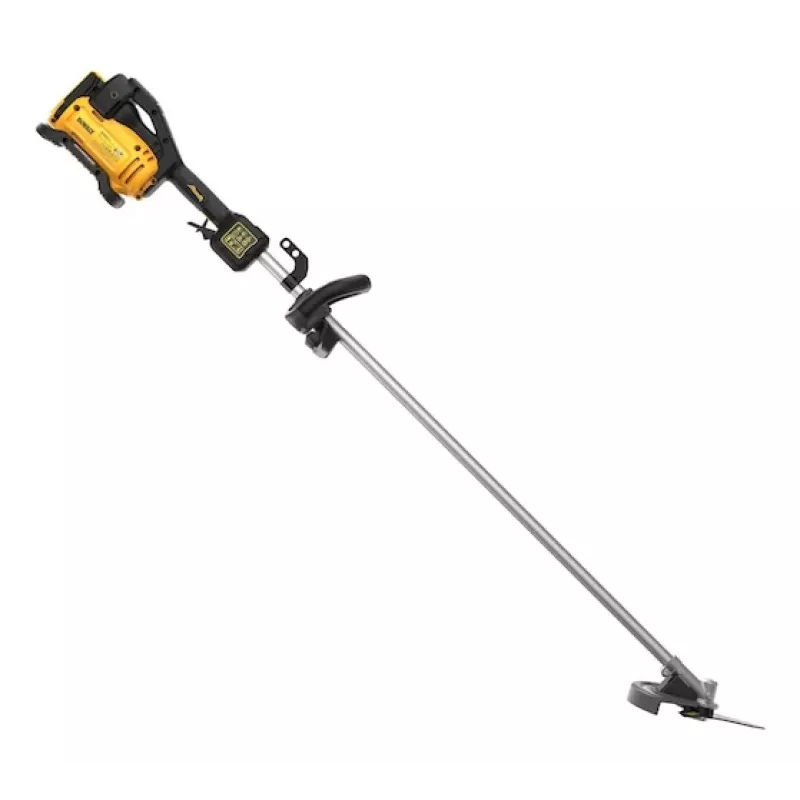 DeWALT DCMBC812N-XJ bosmaaier/grastrimmer 25 cm AC zwart, geel