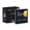 Wandgemonteerd smart bedieningspaneel Sonoff NSPanel Pro – Wi-Fi, Bluetooth, ZigBee-ondersteuning, model NSPanel86PB