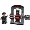 Bricks Super Heroes 30726 Batman: Bruce Wayne en het Batsuit
