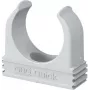 Snelklem 2149022 M32 lichtgrijs RAL 7035 (2149022-50)