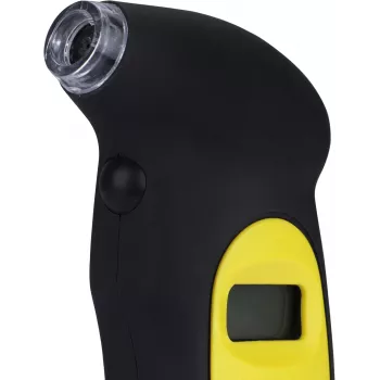 Digitale bandenspanningsmeter STANLEY STHT80874-0, 0–100 PSI, LCD-display