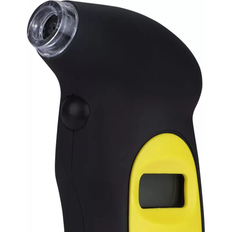 Digitale bandenspanningsmeter STANLEY STHT80874-0, 0–100 PSI, LCD-display